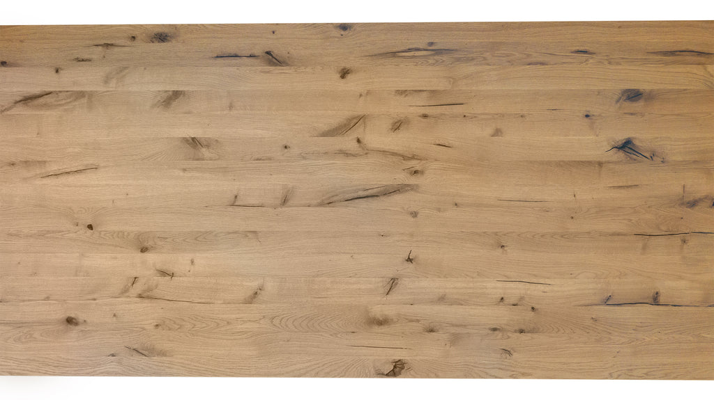Tischplatte Woodpower 160x80cm