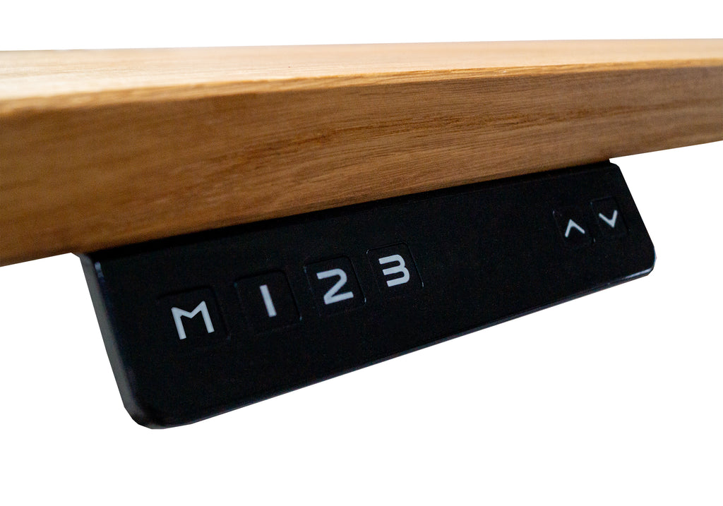 Tischplatte Woodpower 160x80cm