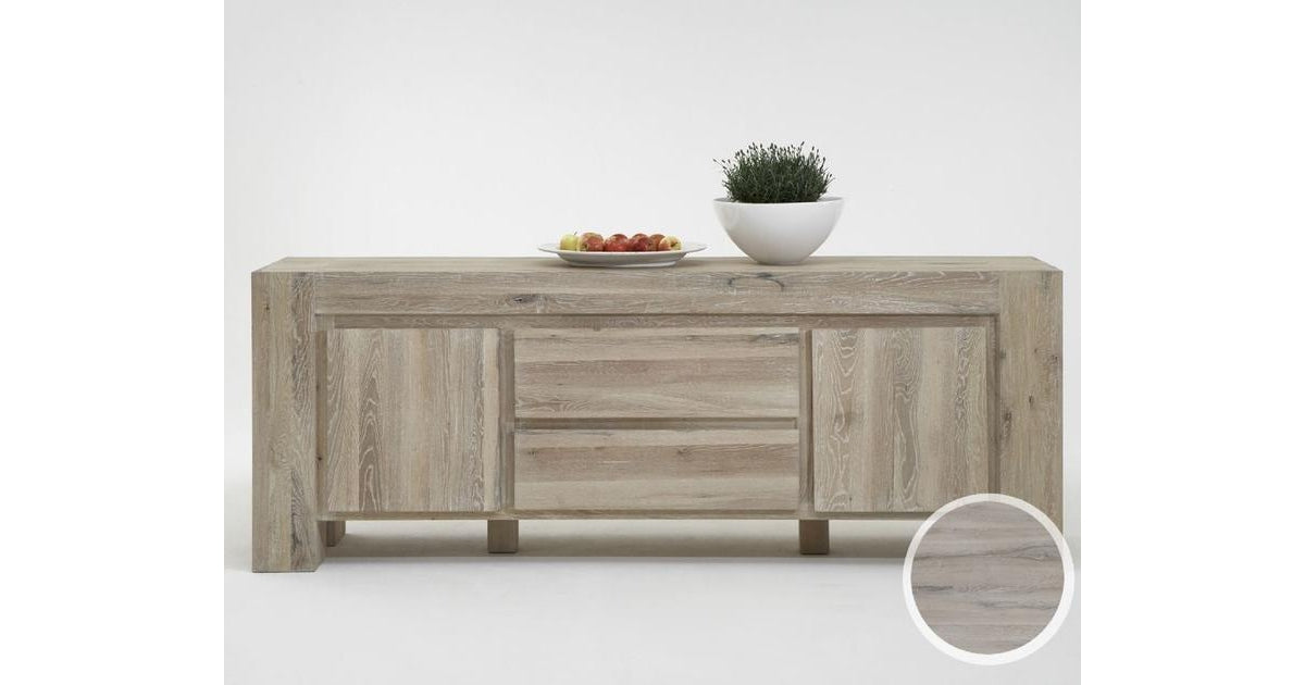 Bodahl Anrichte »Boston« Rustic Oak